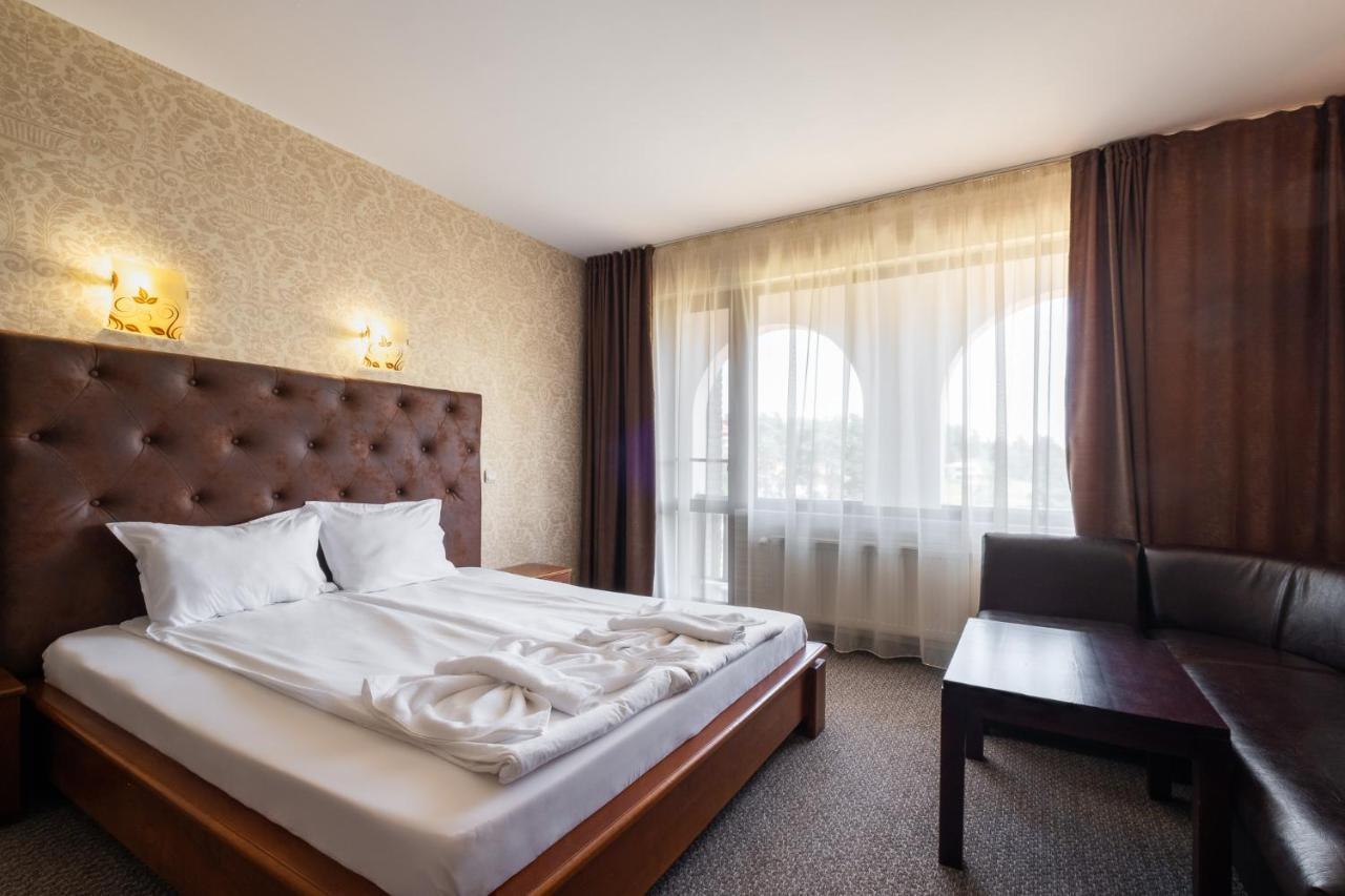 Complex Katalina Hotell Tsigov tsjark Eksteriør bilde
