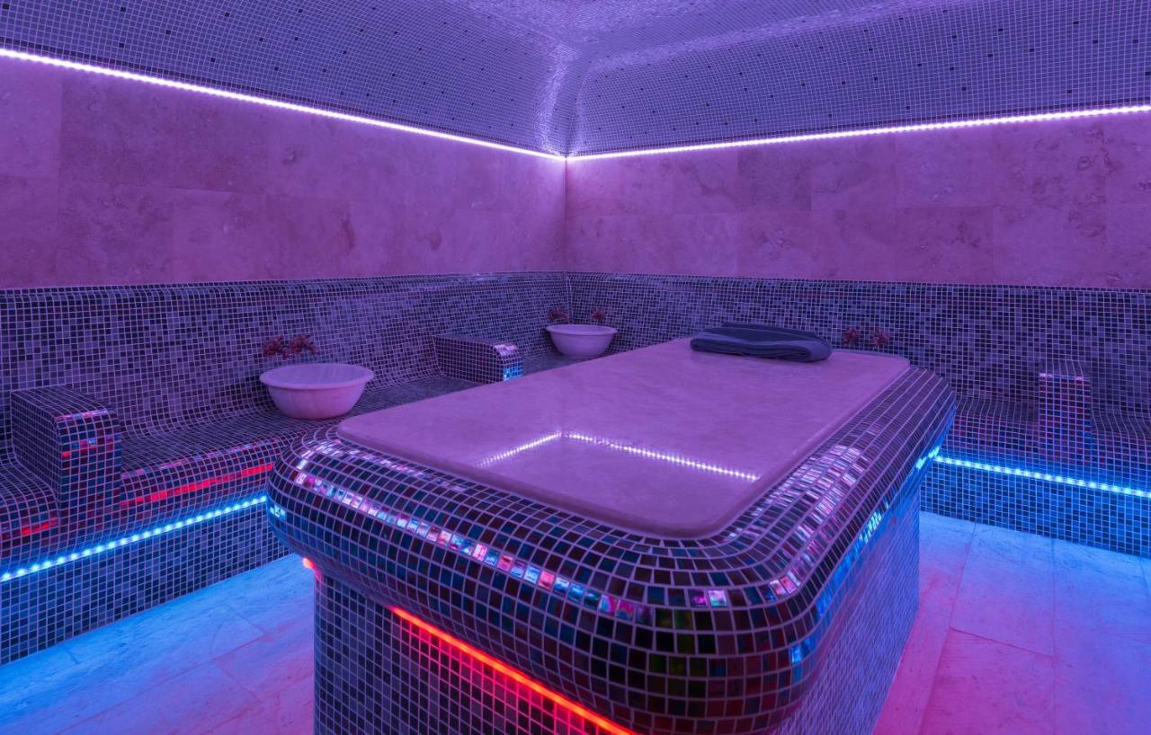 Complex Katalina Hotell Tsigov tsjark Eksteriør bilde